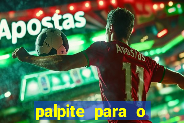 palpite para o jogo do benfica hoje